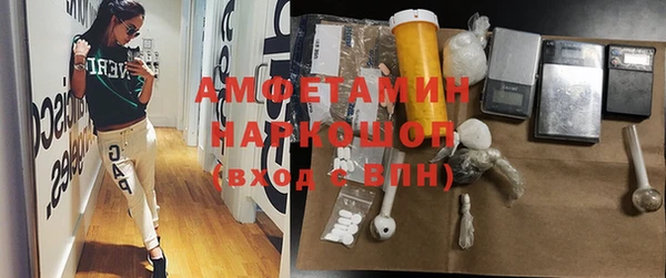 молекула духа Волосово